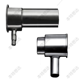 BTJ系列激光物位計/液位計 物位、液位計